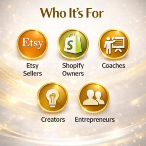 Make Money Online eBook PLR MRR (English) | 111 Pages | Editable in Canva | Resell & Keep 100% Profit