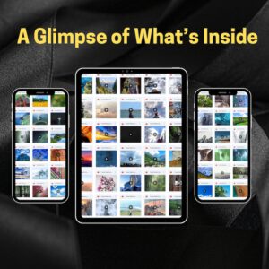 600+ Faceless Travel Reels Bundle – Viral Travel Content for TikTok, Instagram & YouTube Shorts | MRR Included
