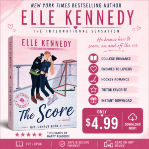 📖 The Score – Digital Romance eBook