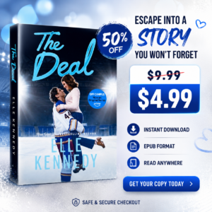 The Deal by Elle Kennedy (pdf eBook)